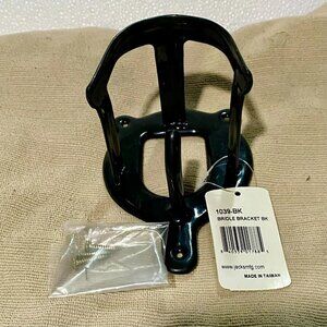 Jacks Bridle Bracket Color Black